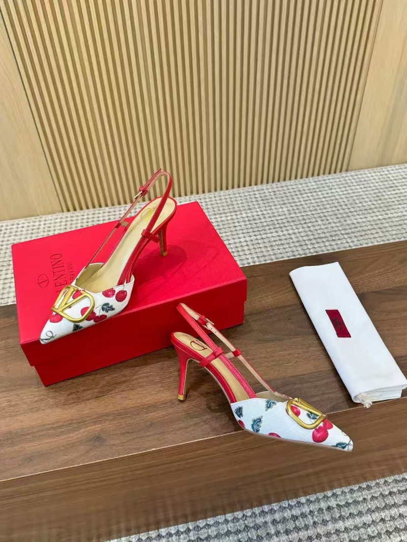 Va1e*ntin0 heeled shoes